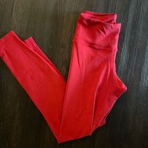 Workout pants
